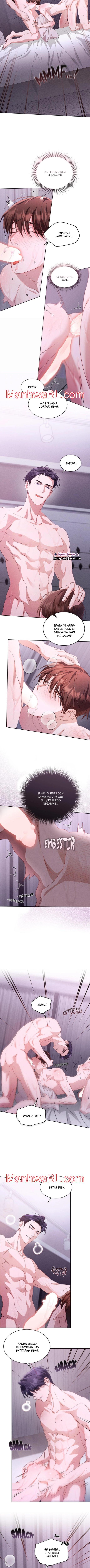 Atrapado entre dos sabores - Capítulo 4 2 manhwa