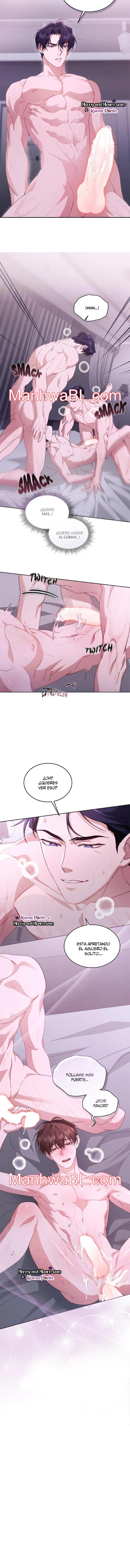 Atrapado entre dos sabores - Capítulo 4 3 manhwa