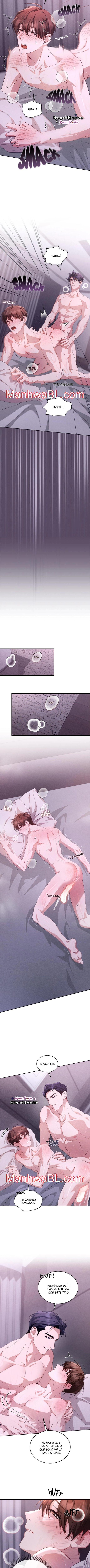 Atrapado entre dos sabores - Capítulo 4 3 manhwa