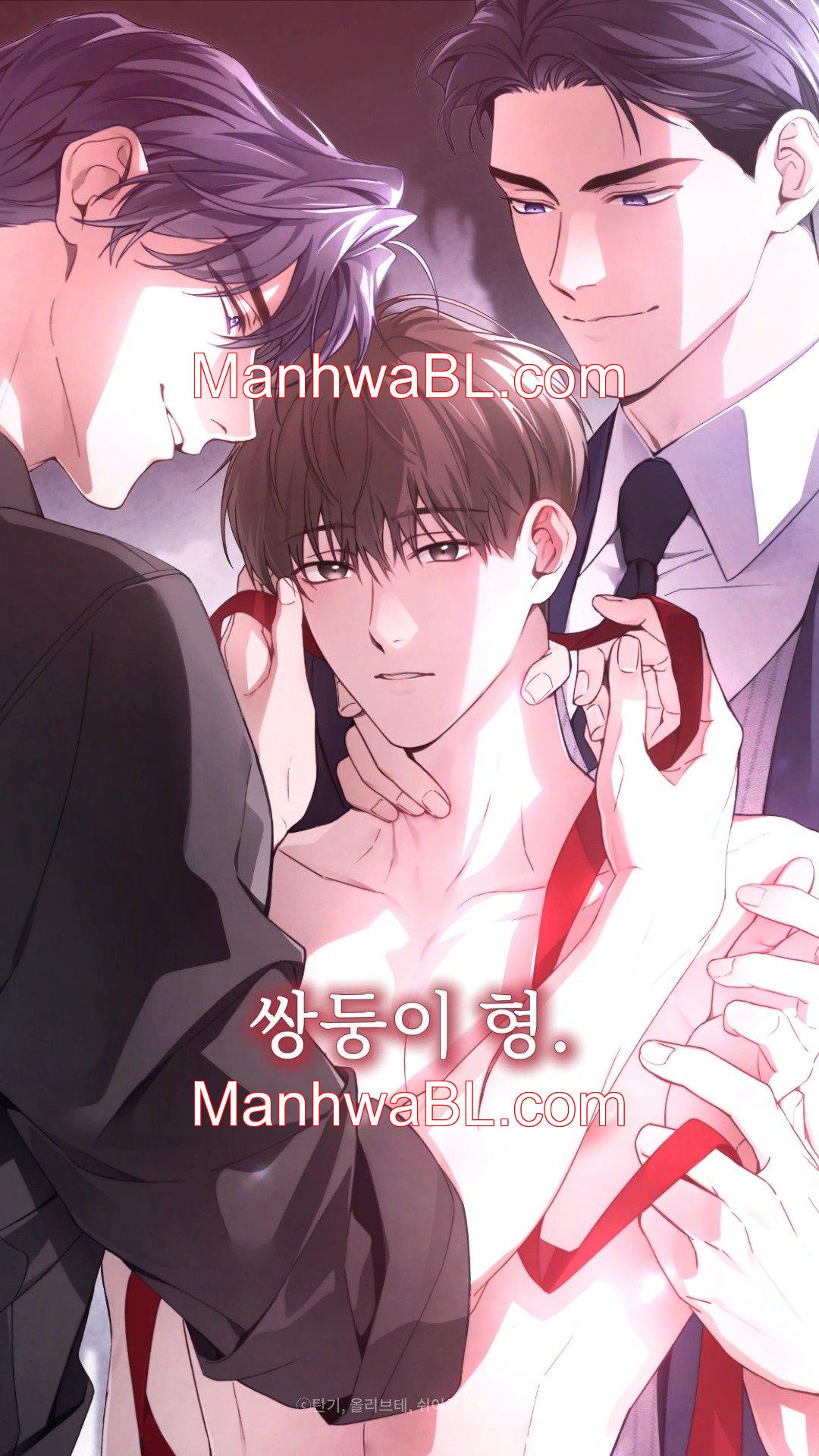 Atrapado entre dos sabores - Capítulo 0 manhwa
