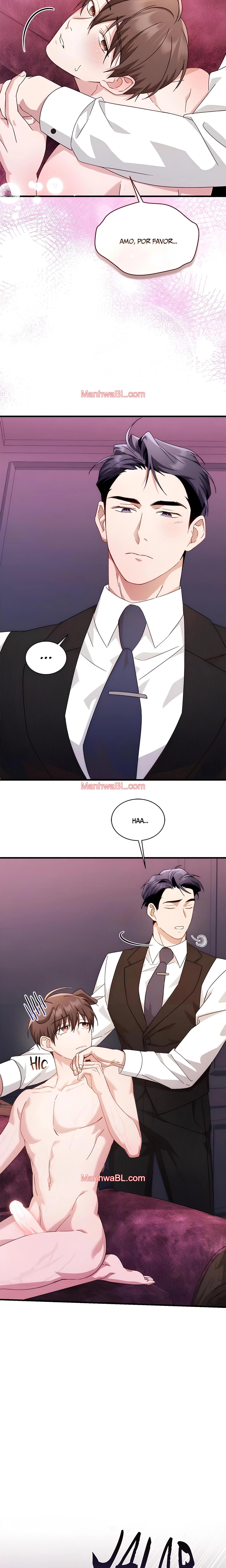 Atrapado entre dos sabores - Capítulo 10 2 manhwa