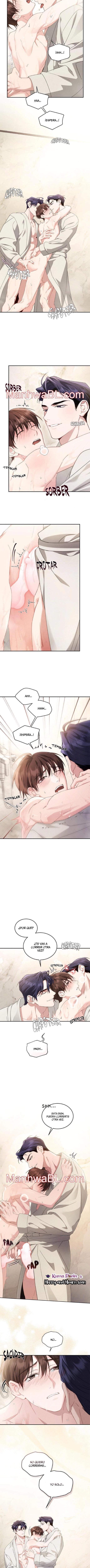 Atrapado entre dos sabores - Capítulo 3 3 manhwa