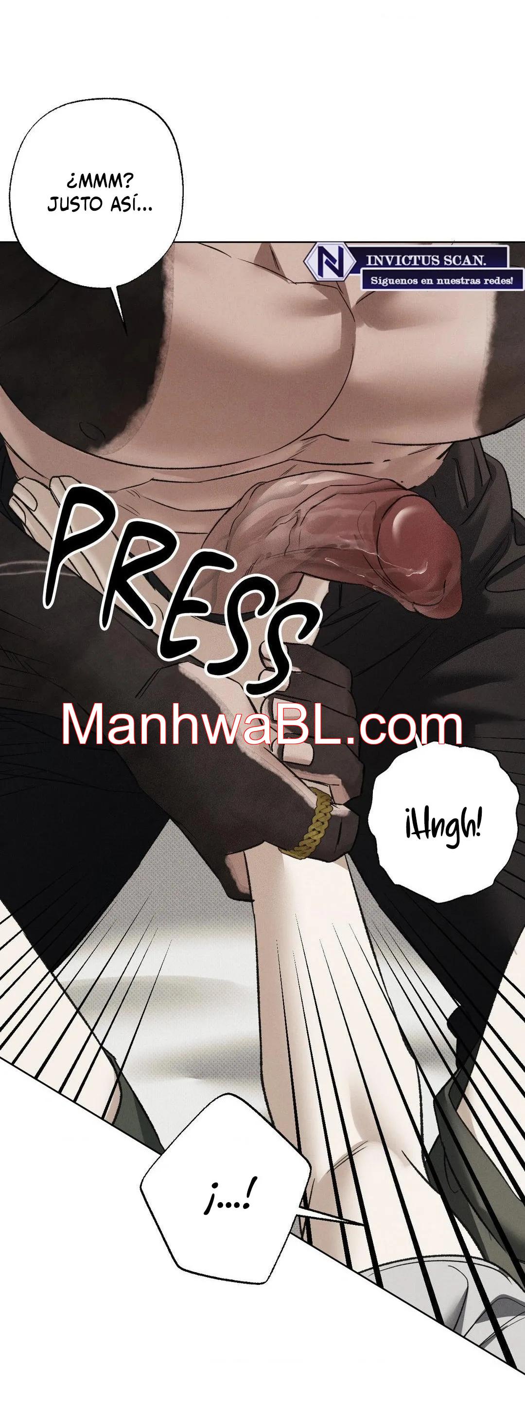 Los perros del infierno - Capítulo 22 2 manhwa