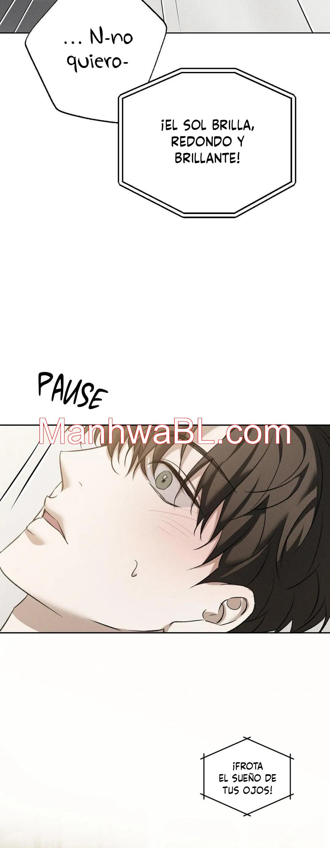 Los perros del infierno - Capítulo 22 2 manhwa