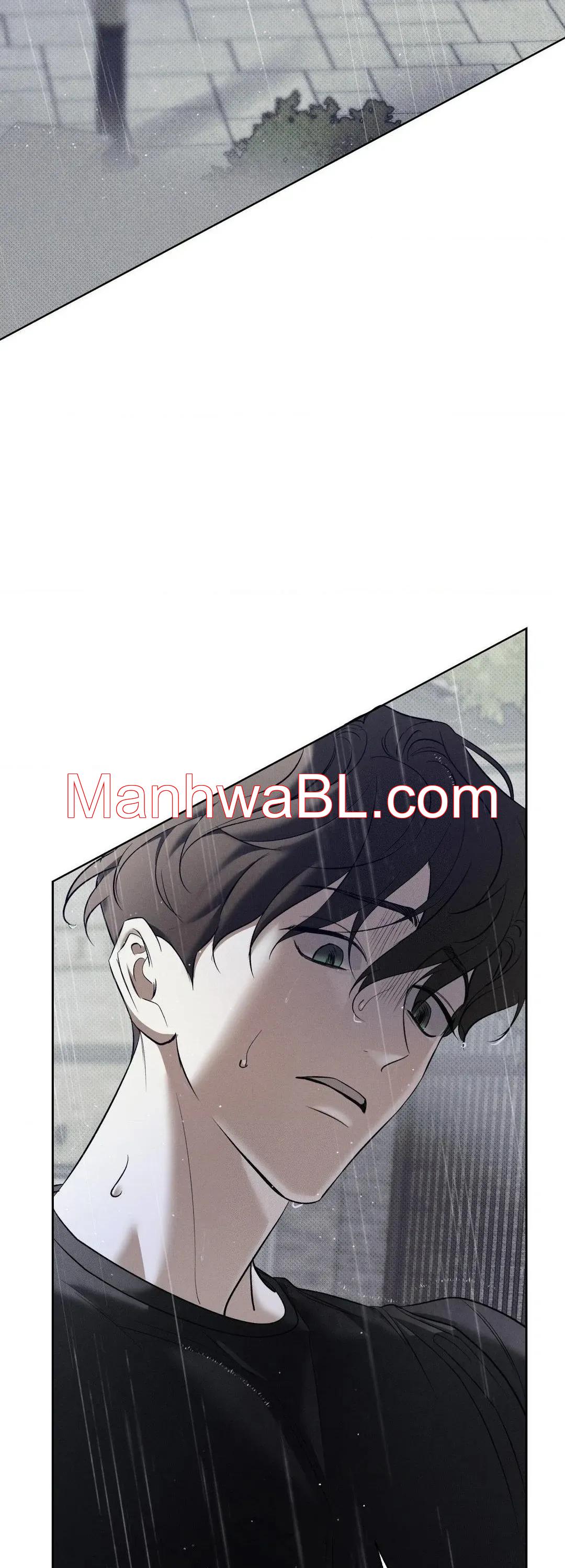 Los perros del infierno - Capítulo 20 manhwa