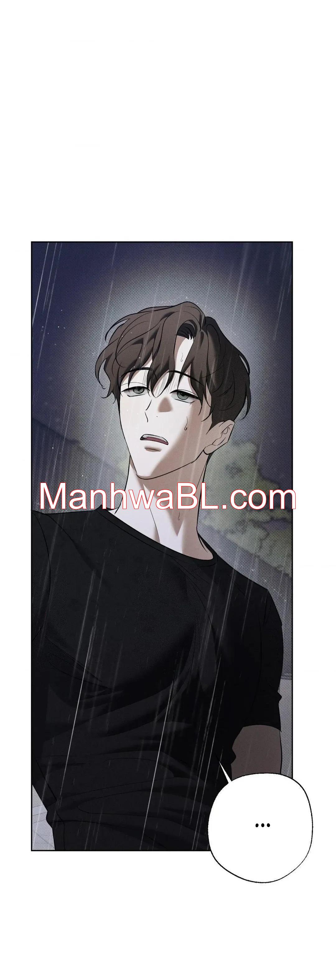 Los perros del infierno - Capítulo 20 manhwa