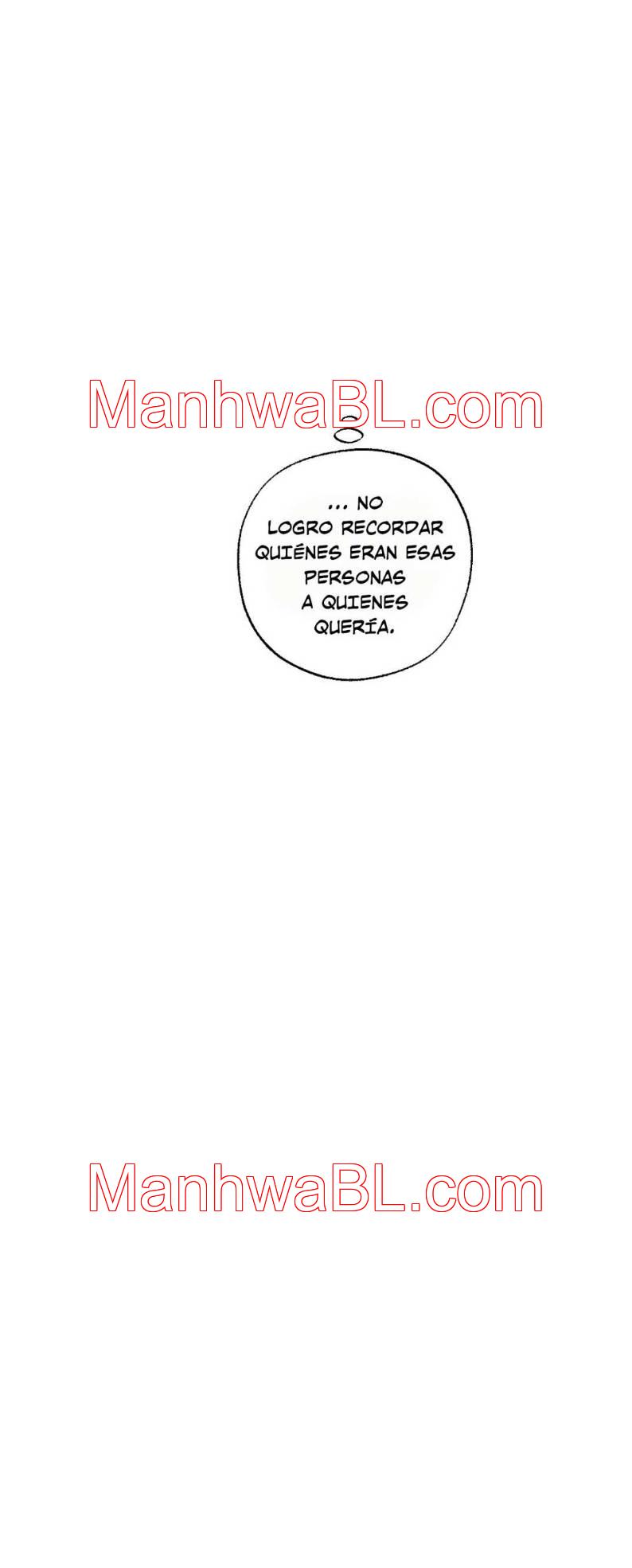 Los perros del infierno - Capítulo 8 manhwa