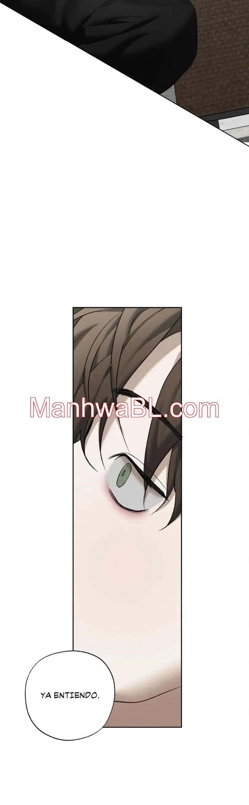 Los perros del infierno - Capítulo 21 2 manhwa