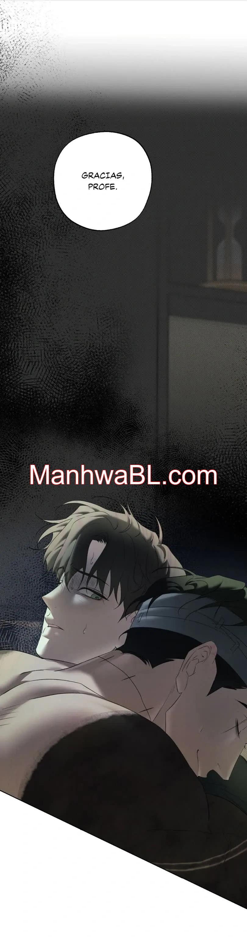 Los perros del infierno - Capítulo 21 2 manhwa