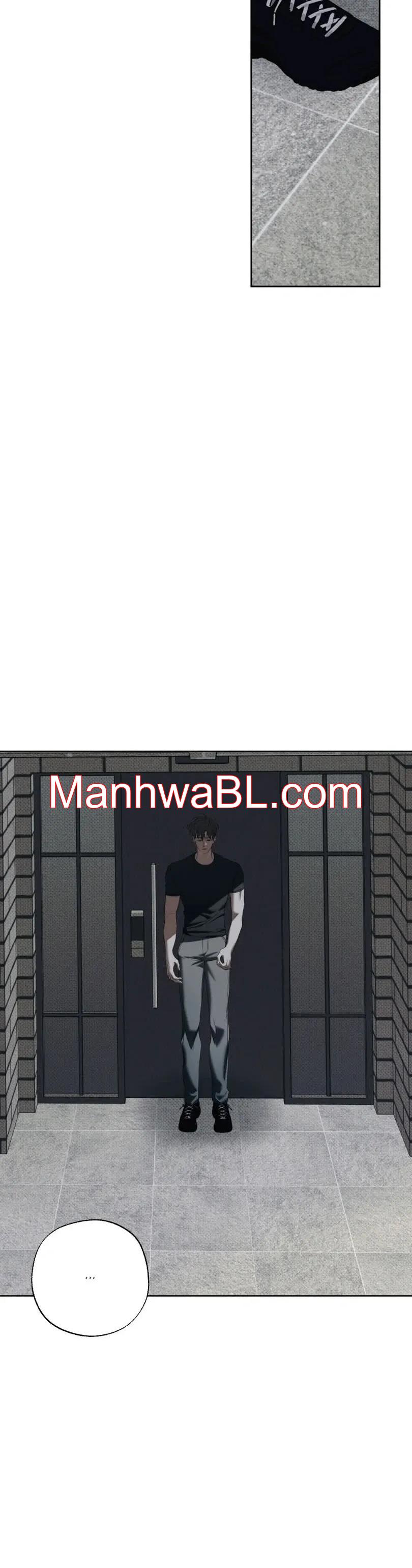 Los perros del infierno - Capítulo 21 2 manhwa