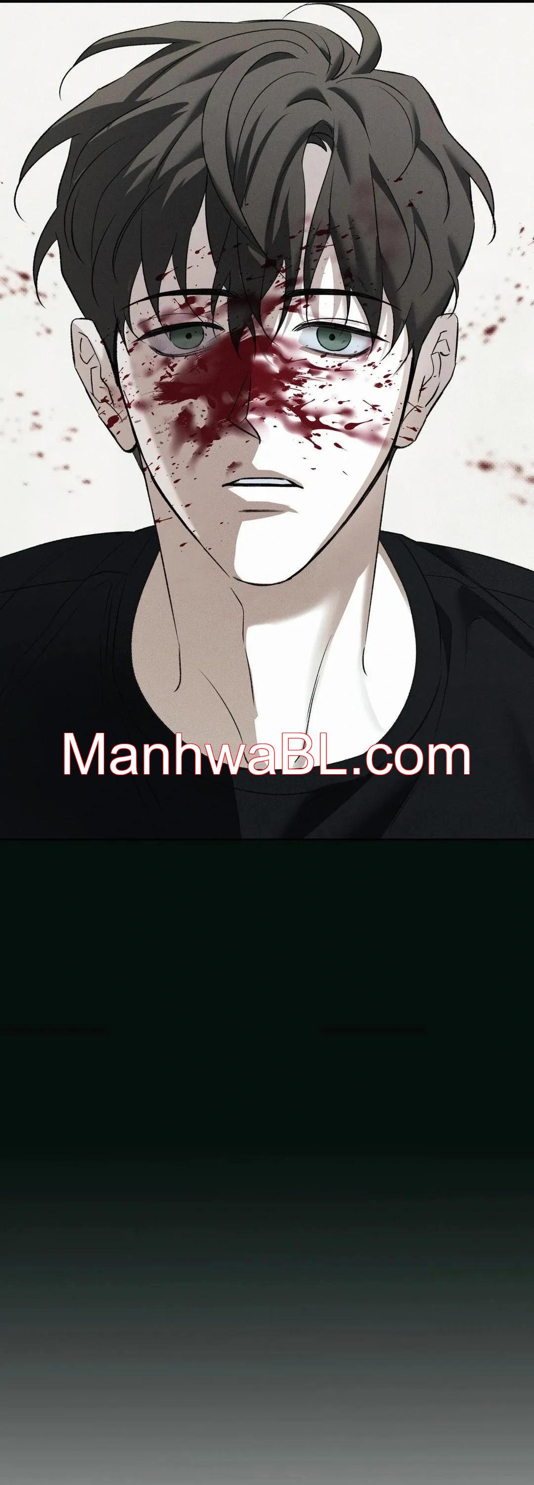 Los perros del infierno - Capítulo 22 manhwa