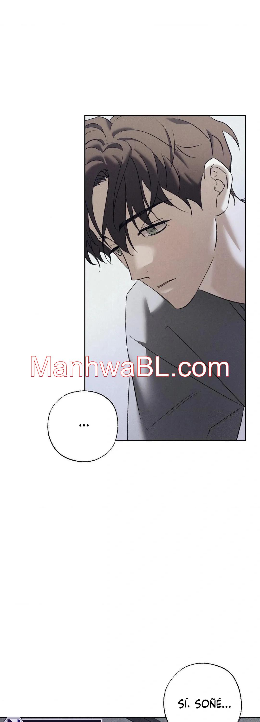 Los perros del infierno - Capítulo 22 manhwa