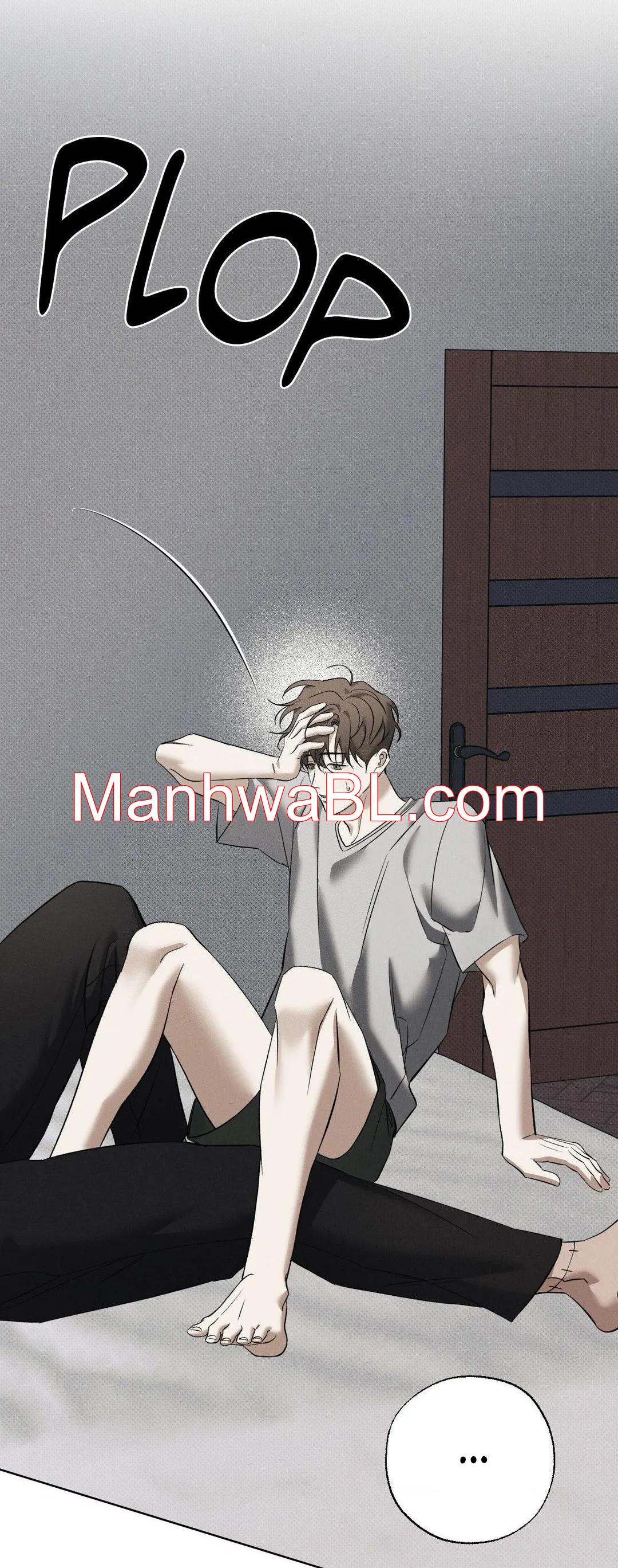 Los perros del infierno - Capítulo 22 manhwa