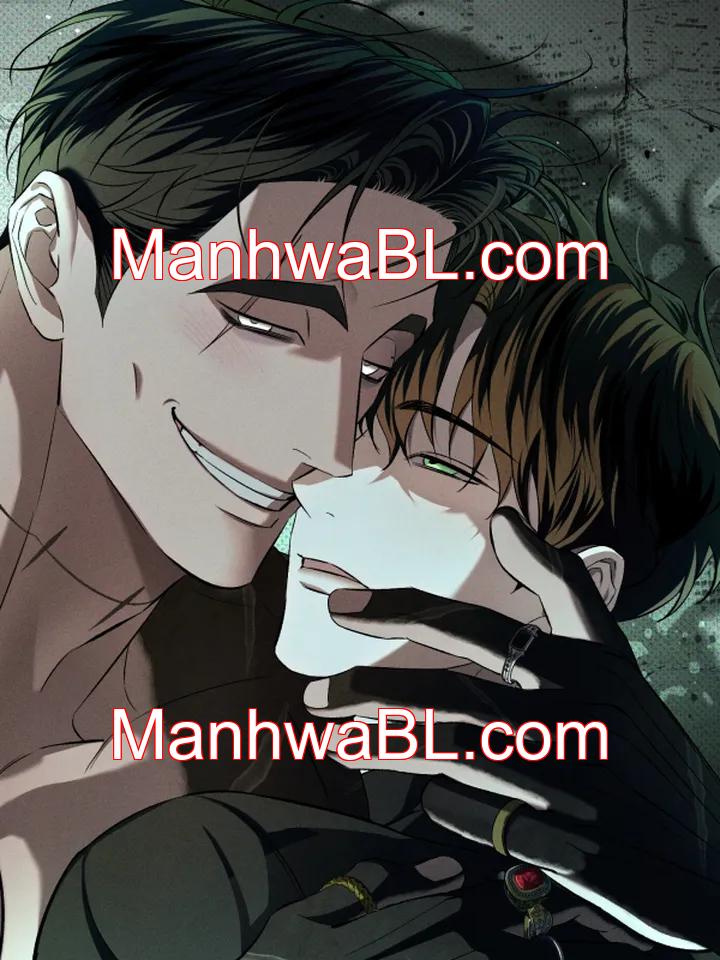 Los perros del infierno - Capítulo 15.3 manhwa