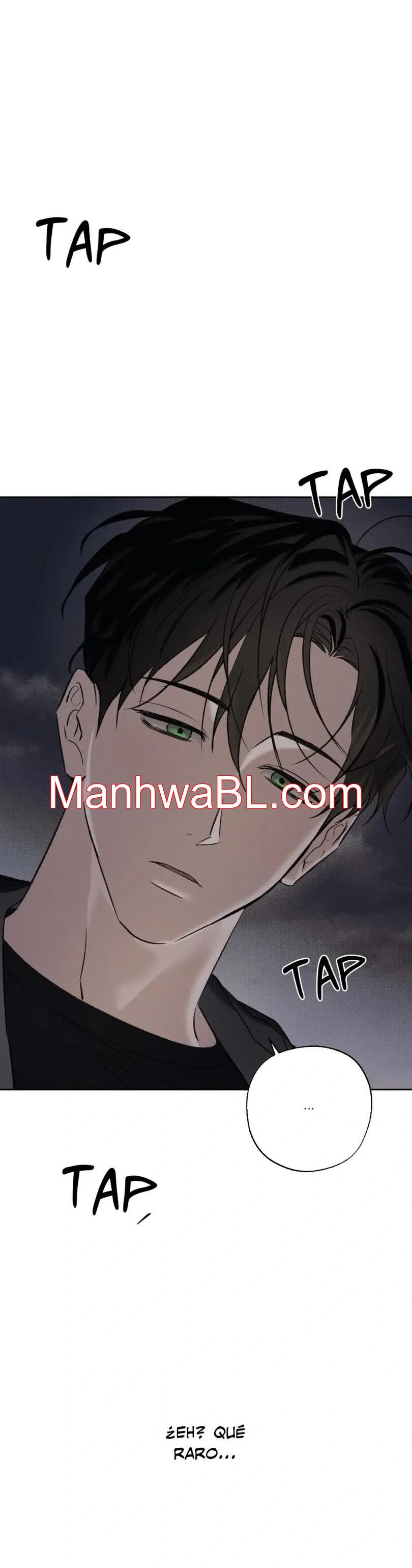 Los perros del infierno - Capítulo 23 3 manhwa