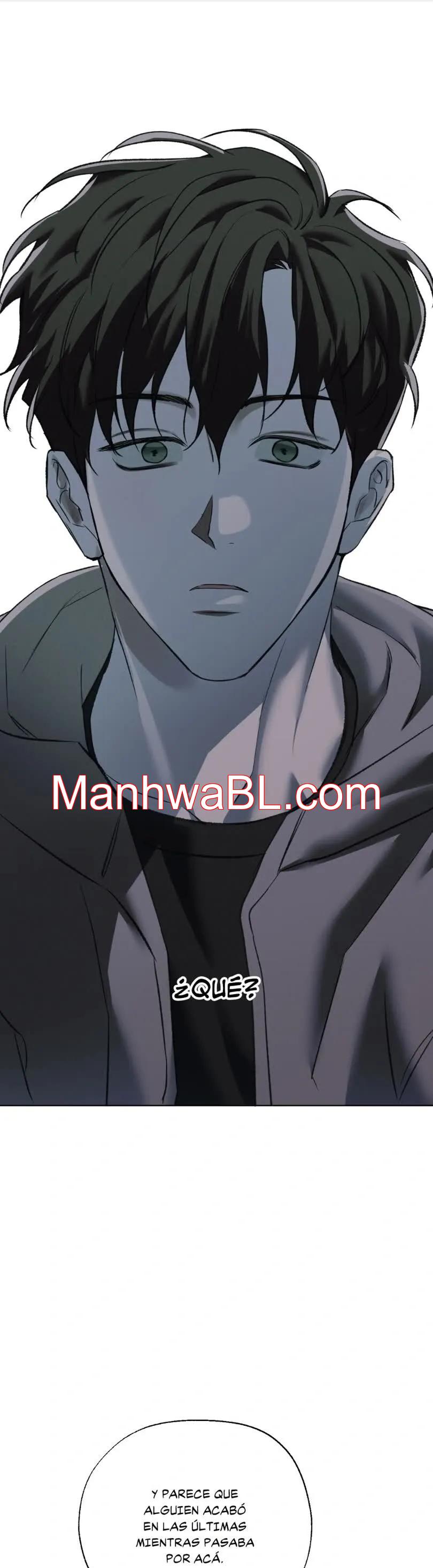 Los perros del infierno - Capítulo 23 3 manhwa