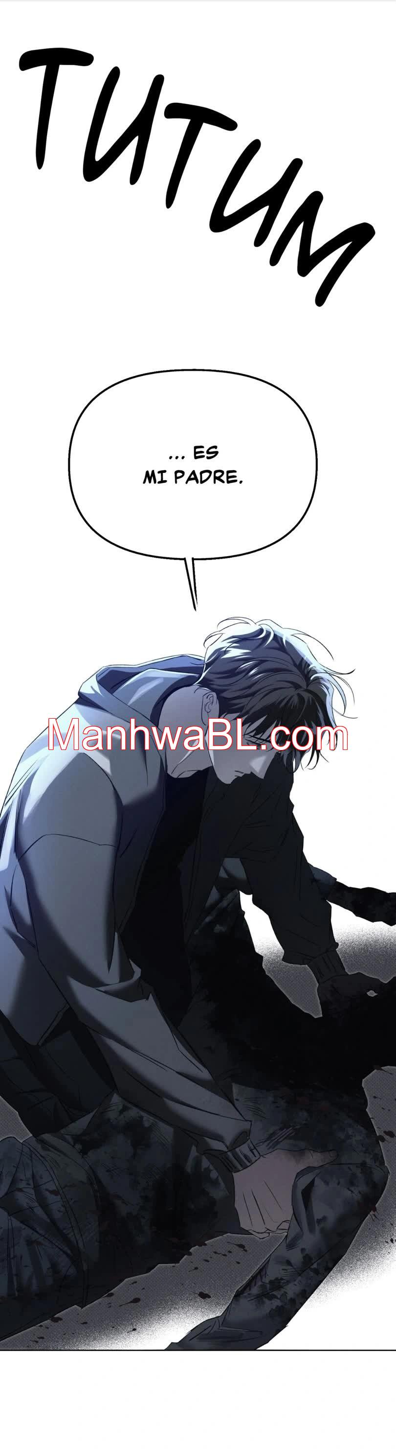 Los perros del infierno - Capítulo 23 3 manhwa
