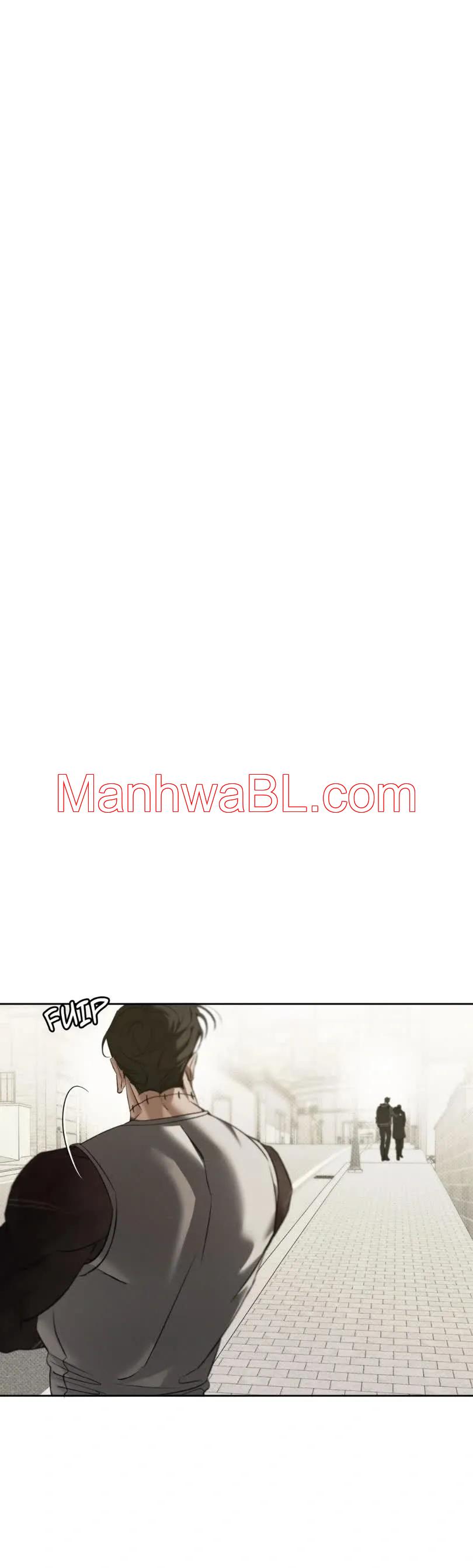Los perros del infierno - Capítulo 25 manhwa