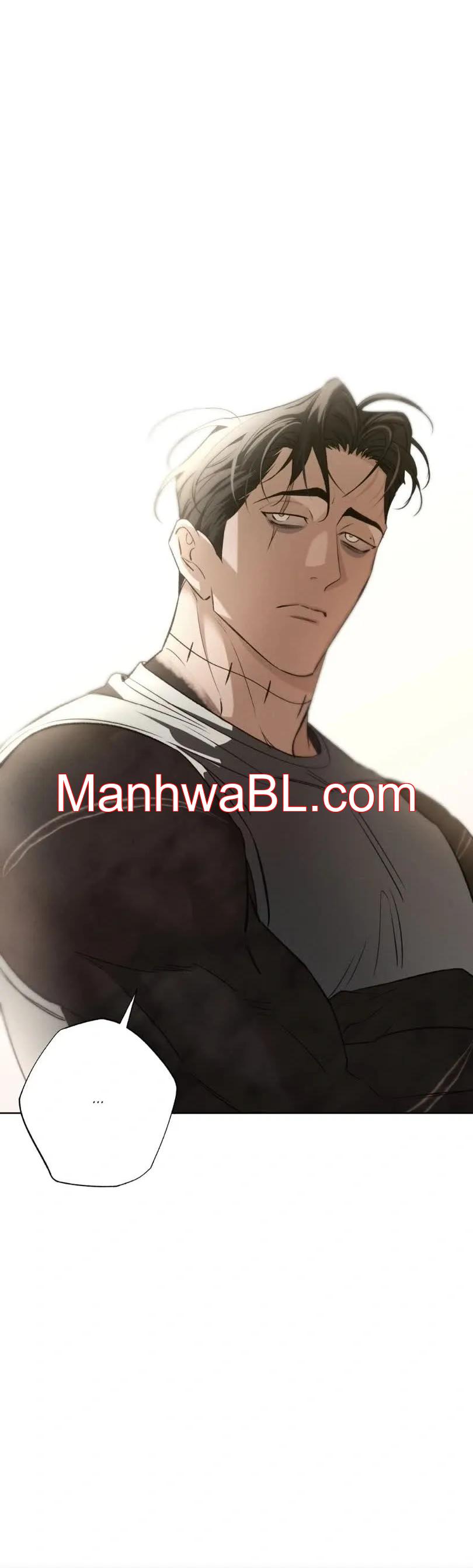 Los perros del infierno - Capítulo 25 manhwa