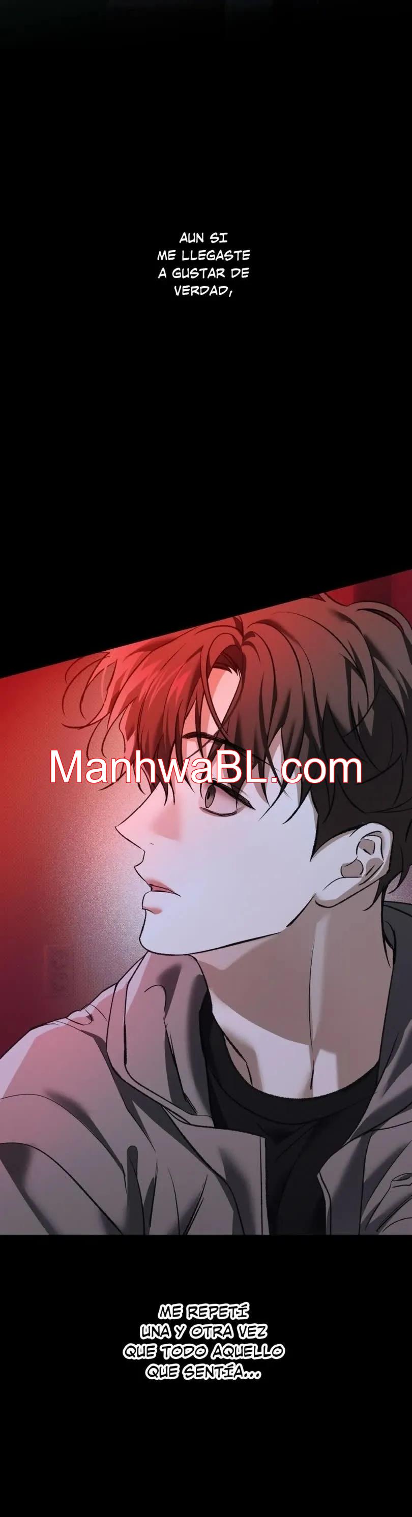 Los perros del infierno - Capítulo 24 manhwa