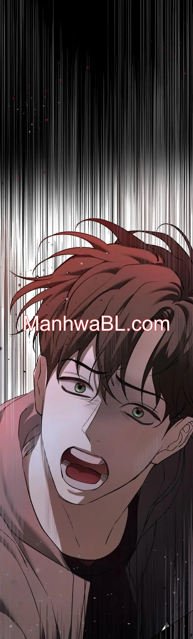 Los perros del infierno - Capítulo 24 manhwa