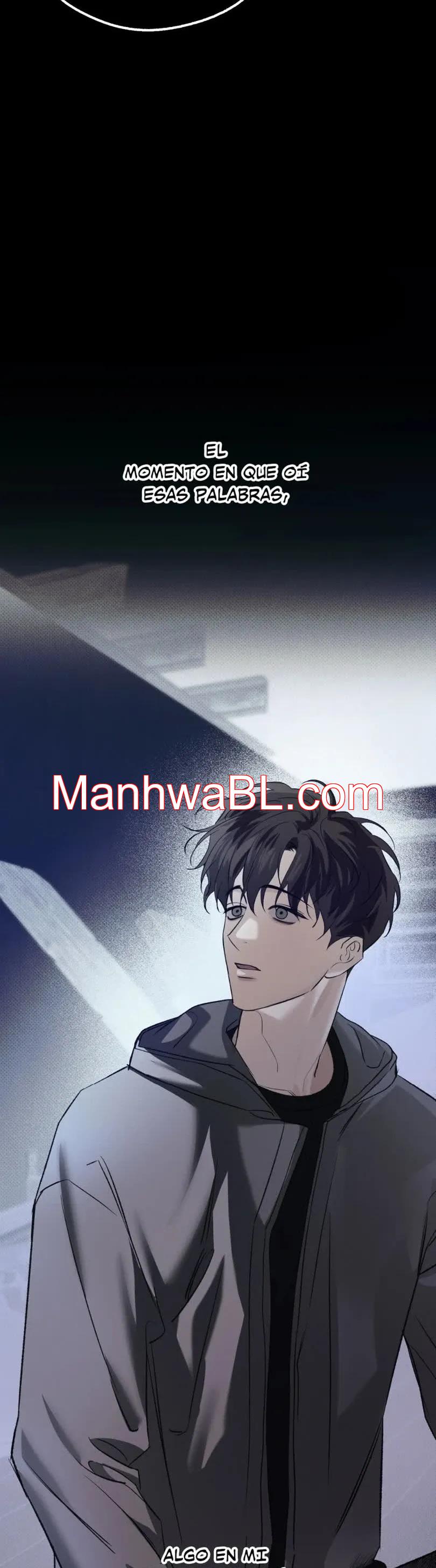 Los perros del infierno - Capítulo 24 manhwa