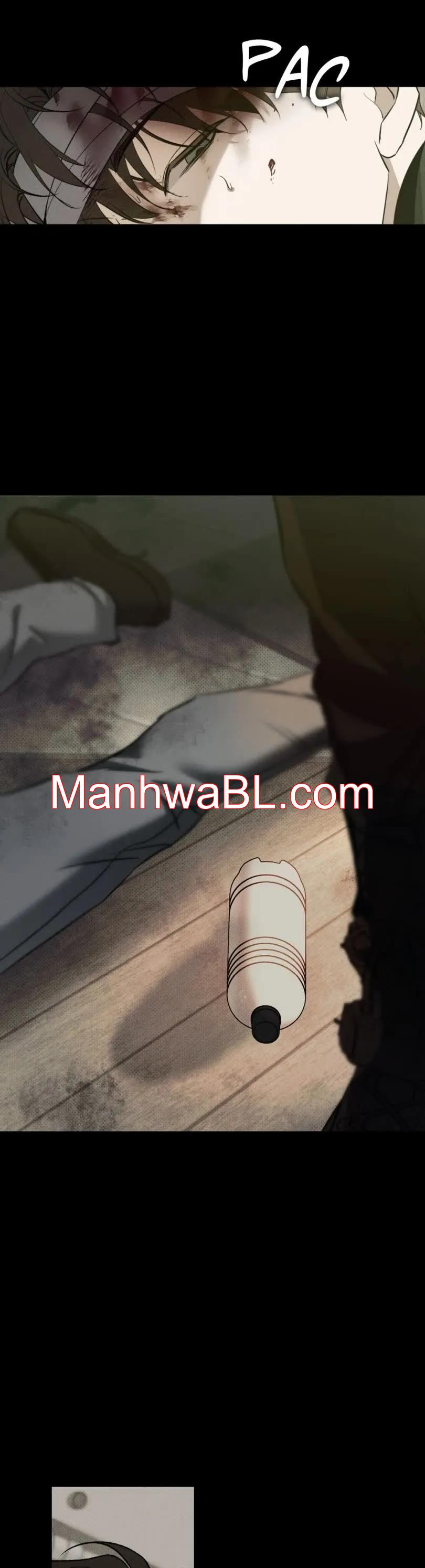 Los perros del infierno - Capítulo 24 manhwa