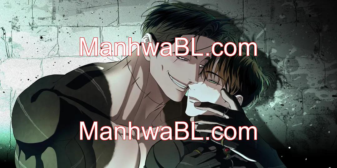Los perros del infierno - Capítulo 9 manhwa