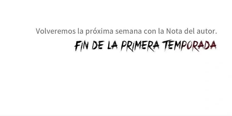 Los perros del infierno - Capítulo 25 3 manhwa