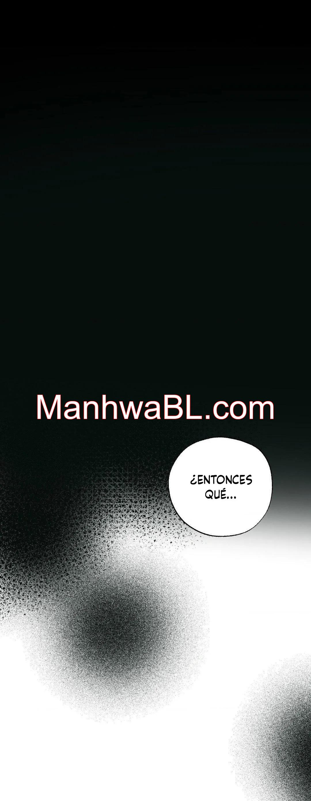 Los perros del infierno - Capítulo 20 3 manhwa