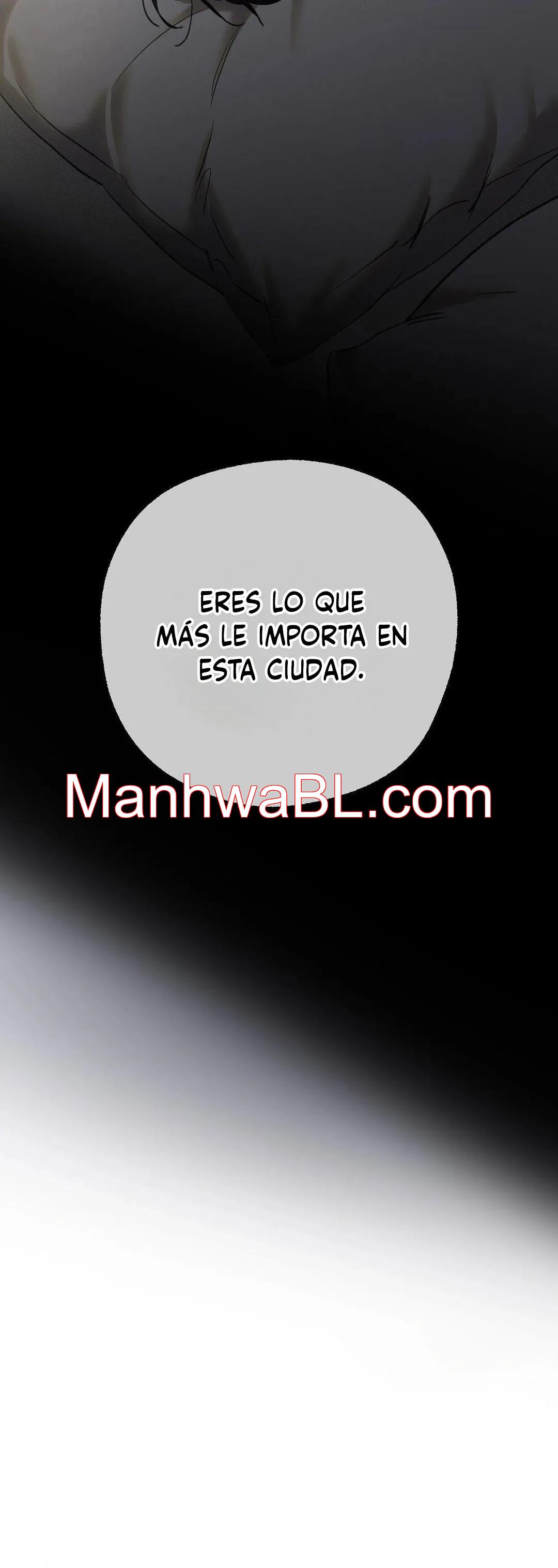 Los perros del infierno - Capítulo 20 3 manhwa