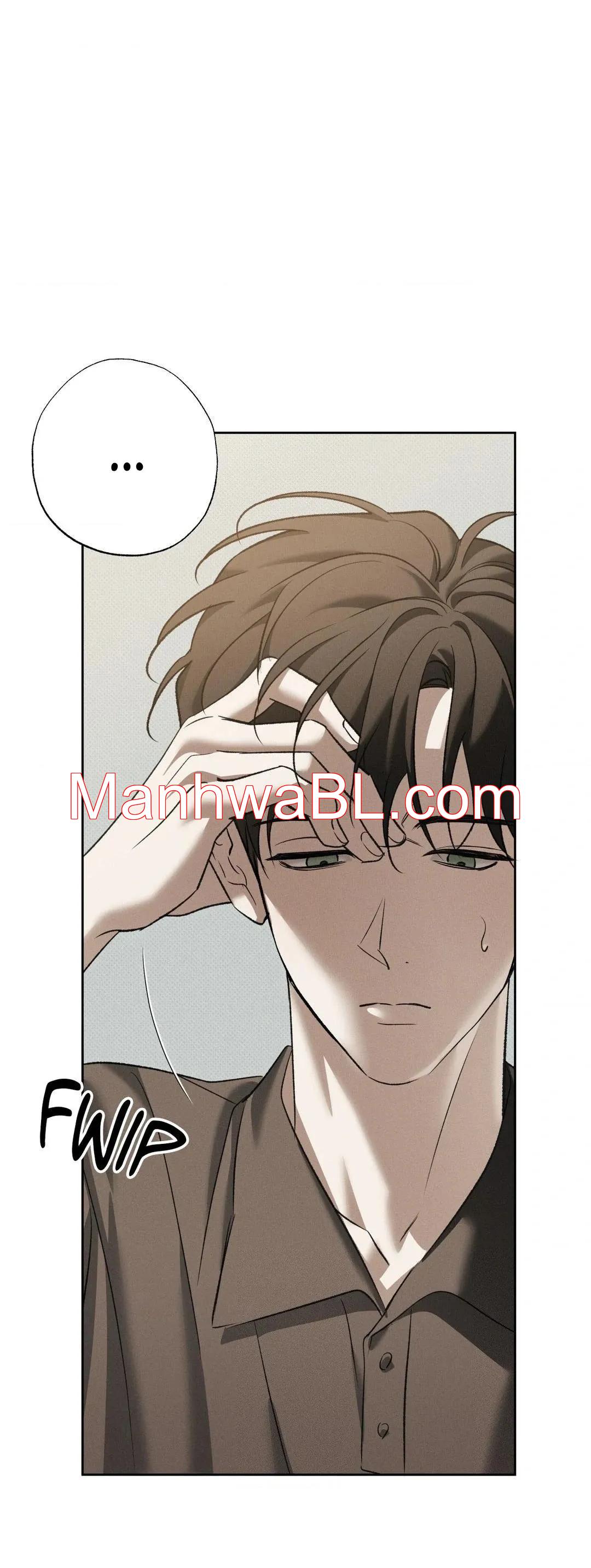 Los perros del infierno - Capítulo 22 3 manhwa