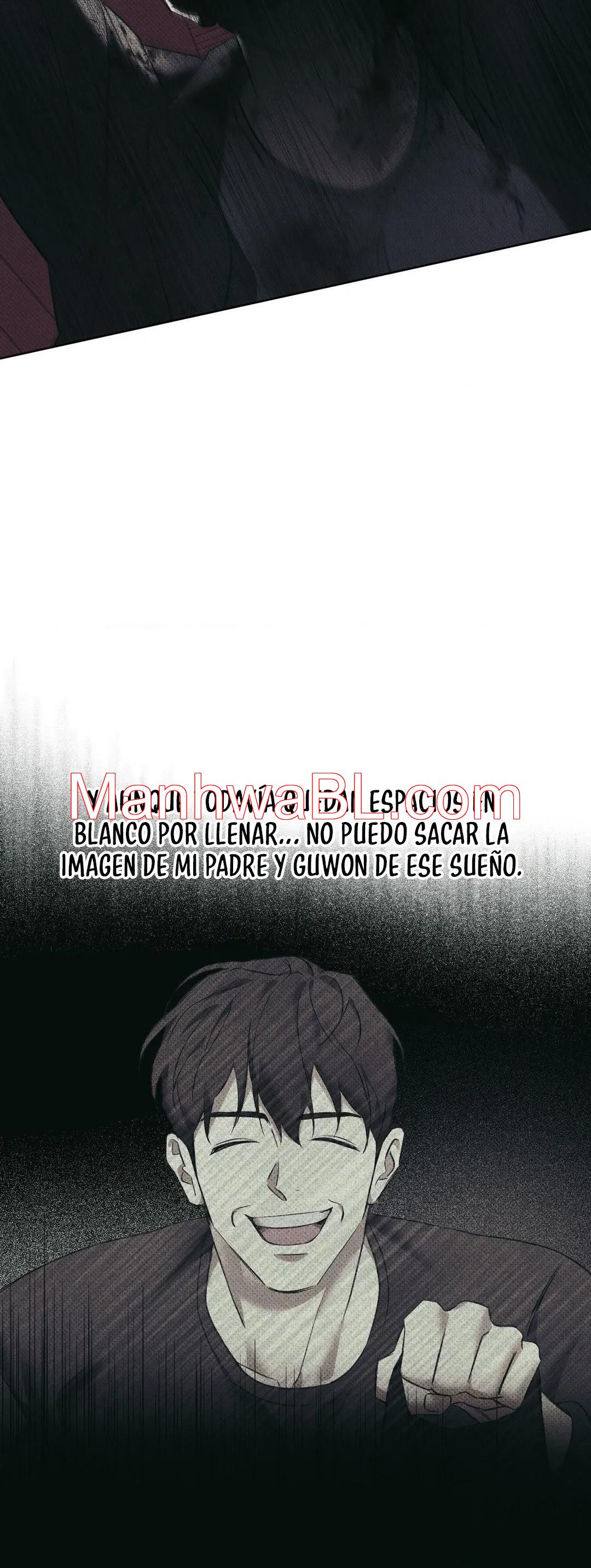Los perros del infierno - Capítulo 22 3 manhwa