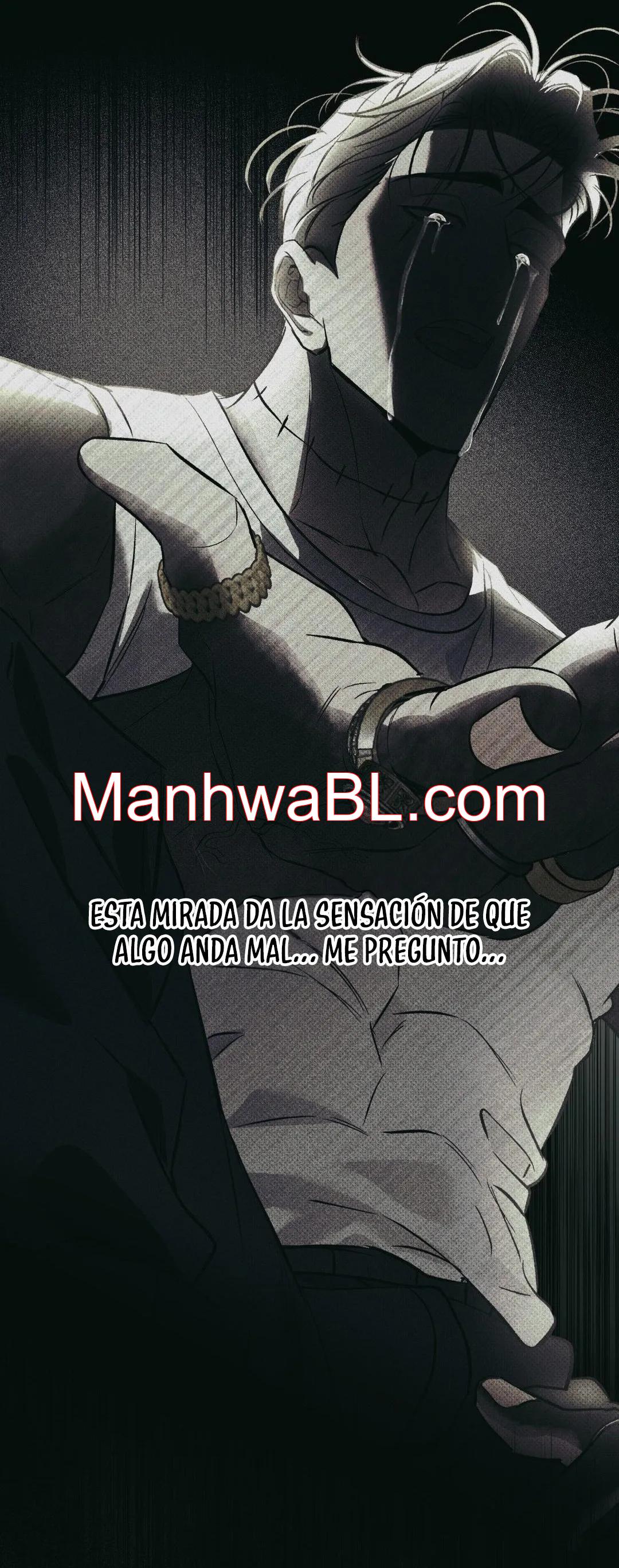 Los perros del infierno - Capítulo 22 3 manhwa