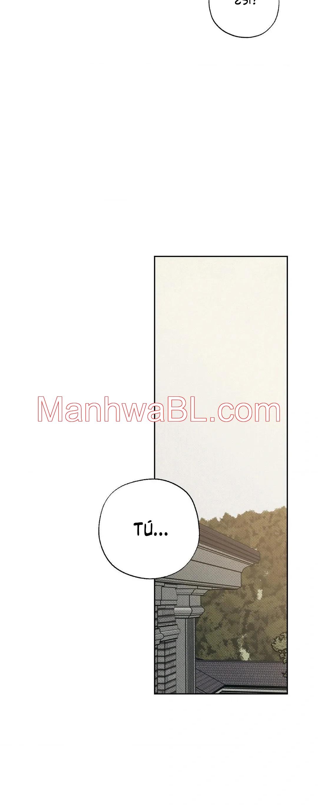 Los perros del infierno - Capítulo 22 3 manhwa