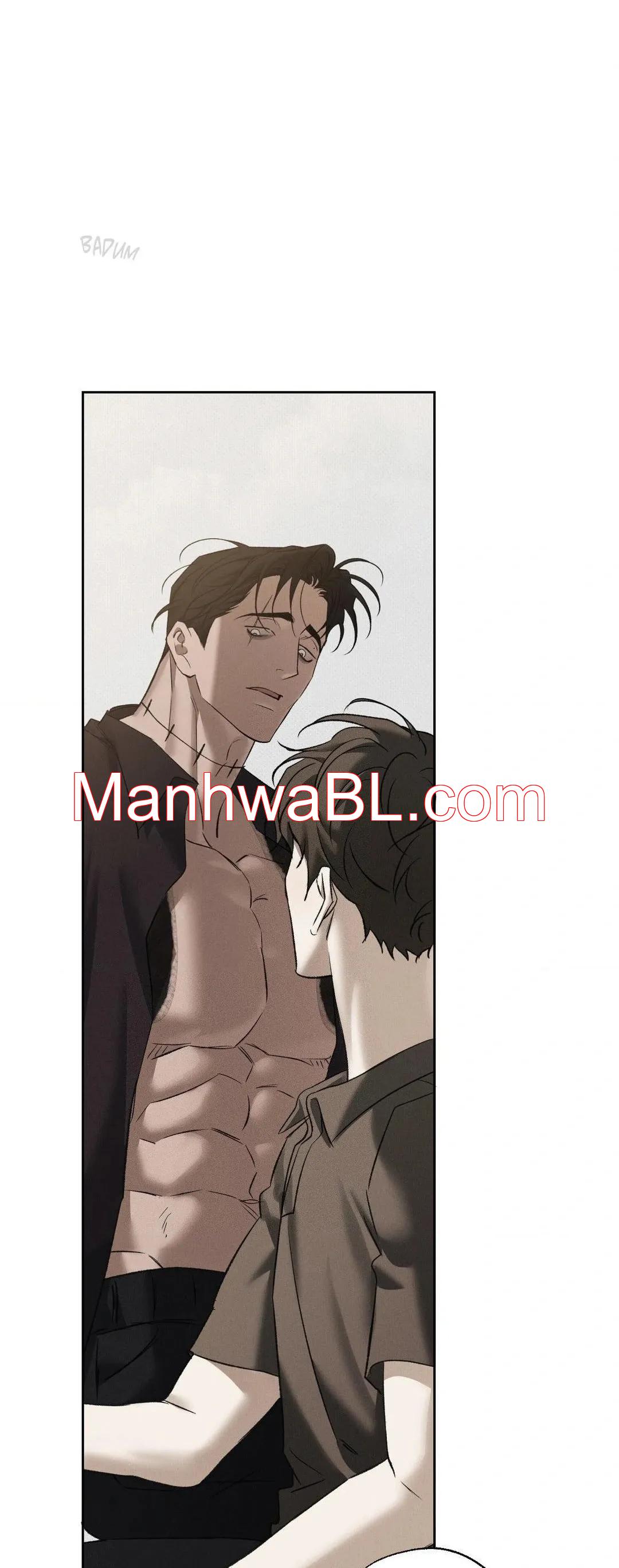 Los perros del infierno - Capítulo 22 3 manhwa