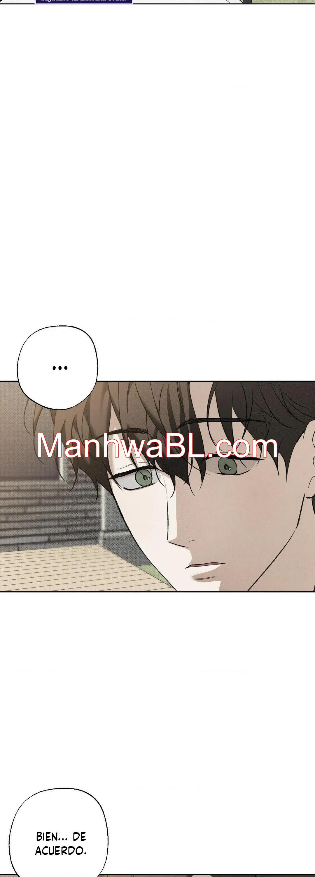 Los perros del infierno - Capítulo 22 3 manhwa