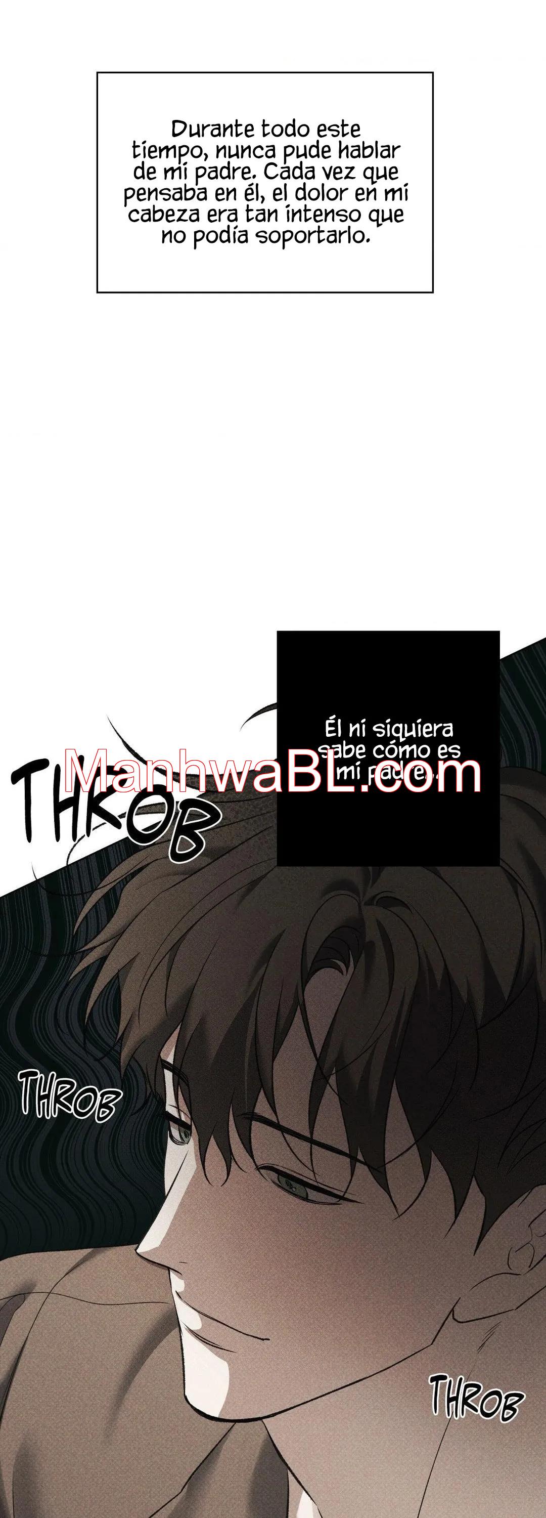 Los perros del infierno - Capítulo 22 3 manhwa