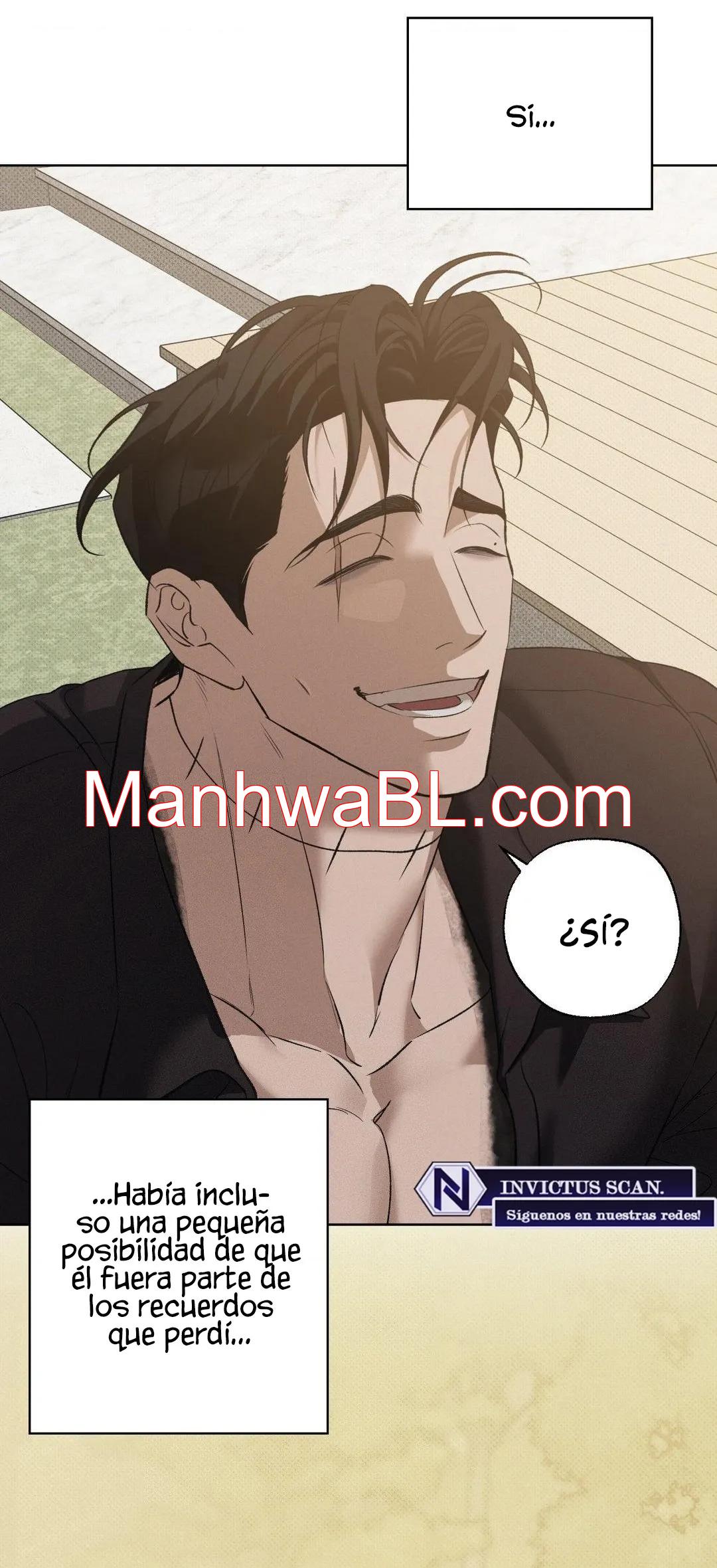 Los perros del infierno - Capítulo 22 3 manhwa