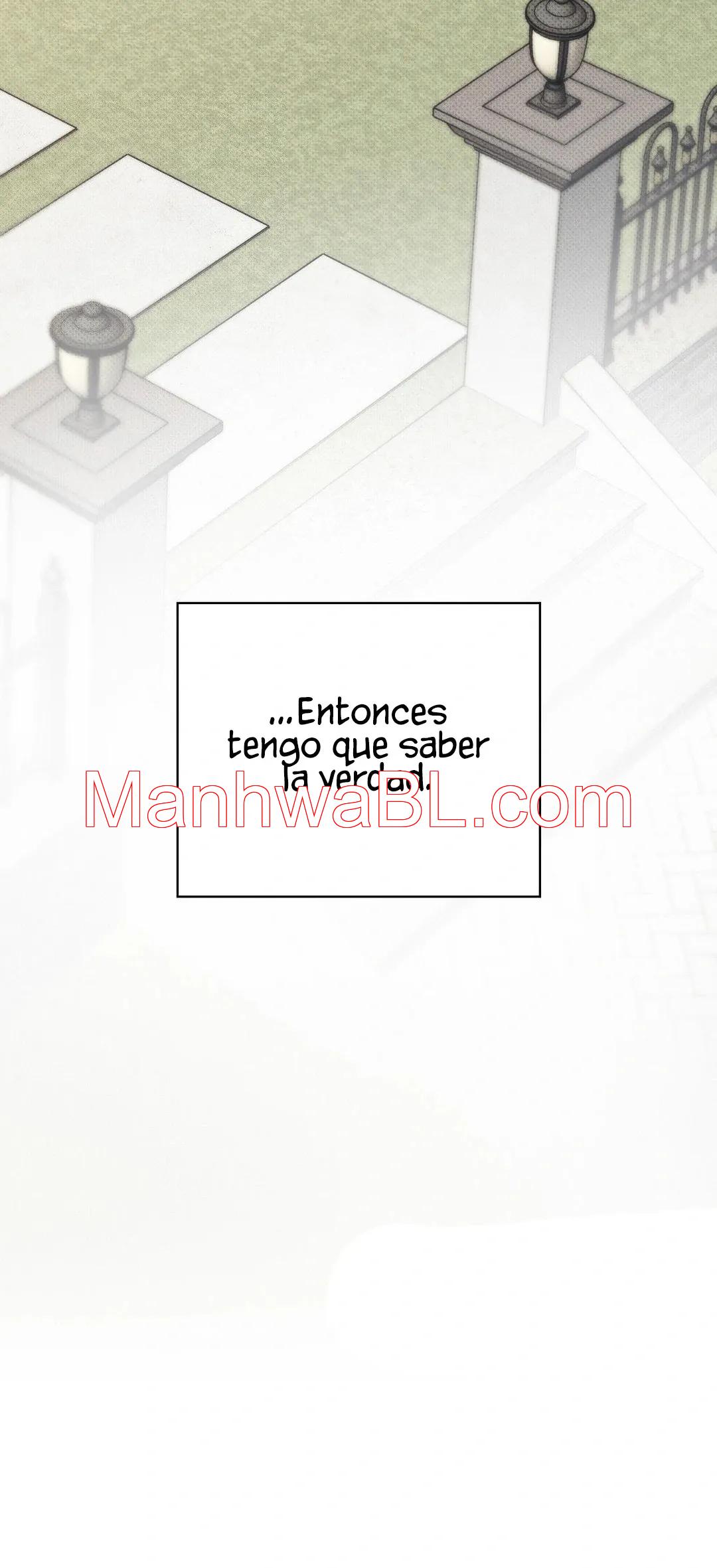 Los perros del infierno - Capítulo 22 3 manhwa