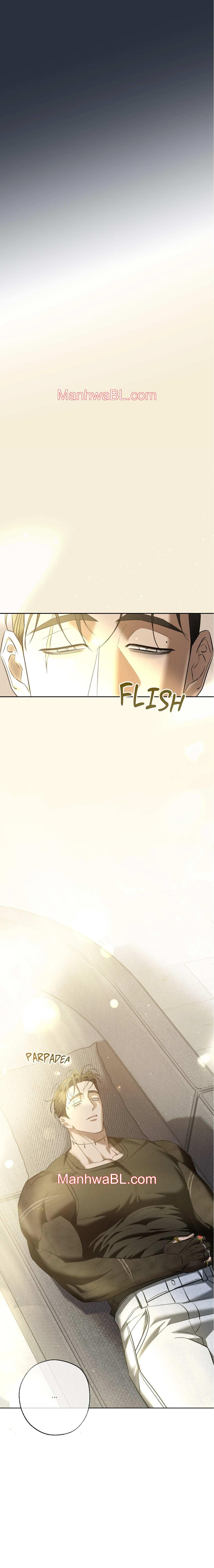Los perros del infierno - Capítulo 15.2 manhwa