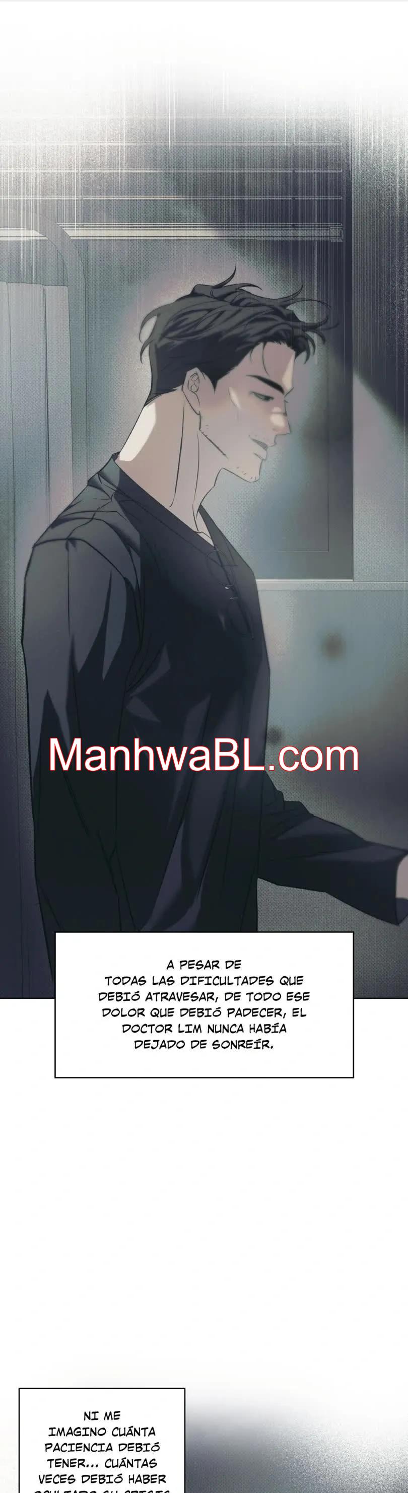 Los perros del infierno - Capítulo 25 2 manhwa