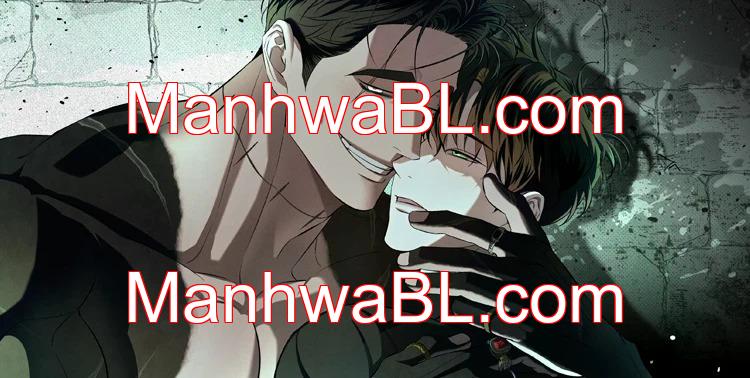 Los perros del infierno - Capítulo 19 manhwa