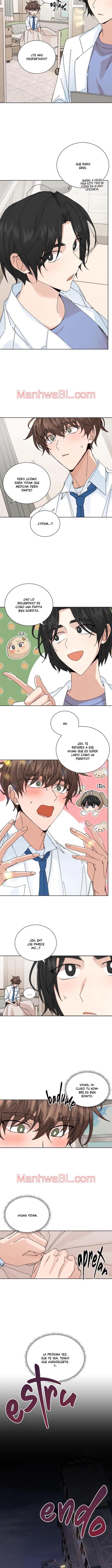 Solicitud especial para recién casados - Capítulo 46 manhwa