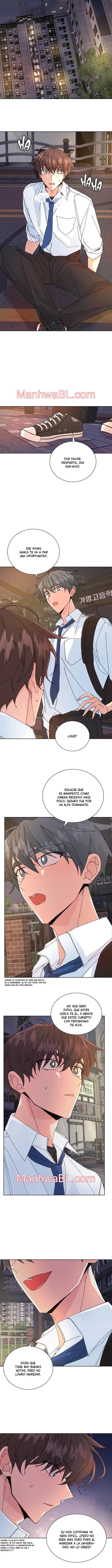 Solicitud especial para recién casados - Capítulo 46 manhwa