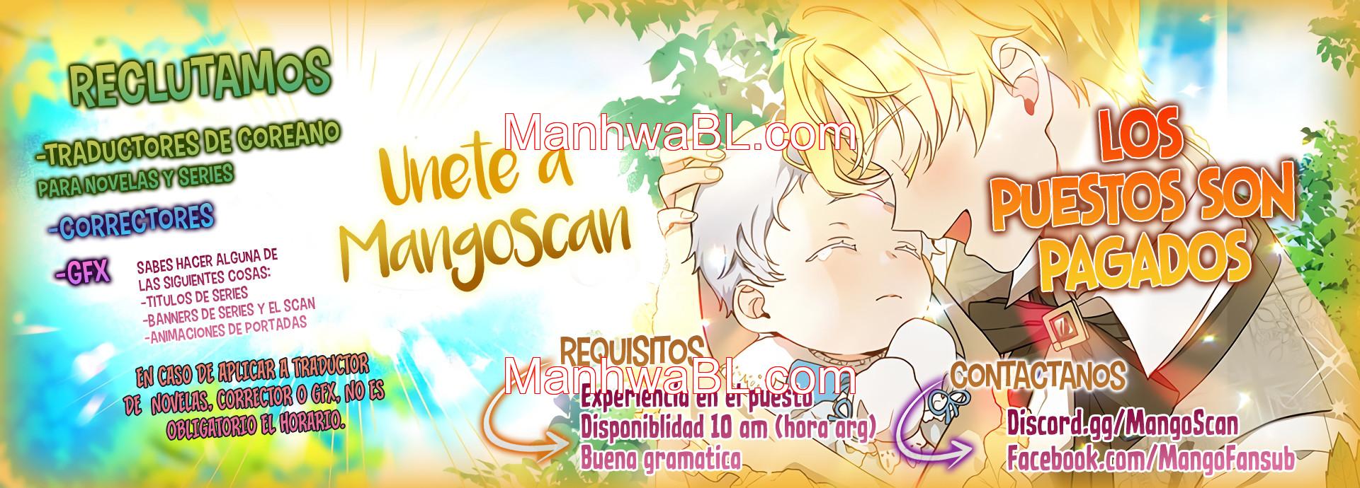 Solicitud especial para recién casados - Capítulo 42 manhwa