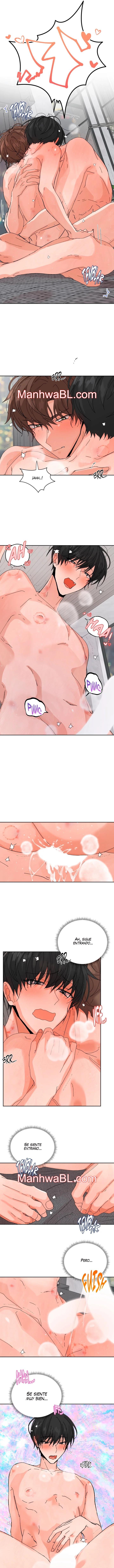 Solicitud especial para recién casados - Capítulo 23 manhwa