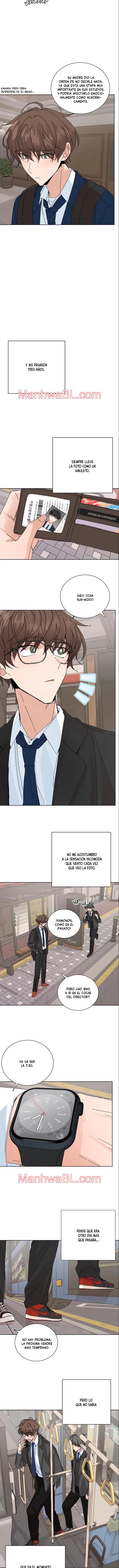 Solicitud especial para recién casados - Capítulo 44.2 manhwa
