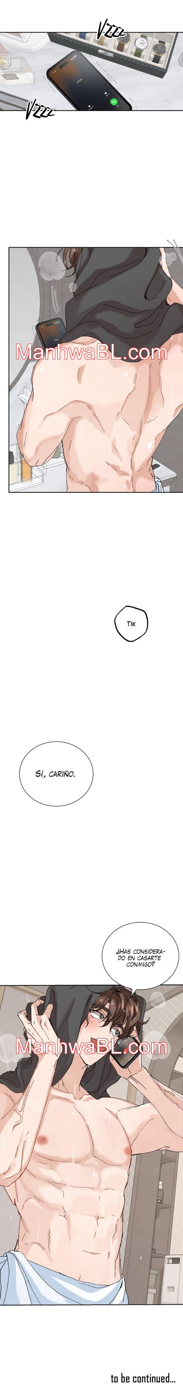 Solicitud especial para recién casados - Capítulo 1 manhwa