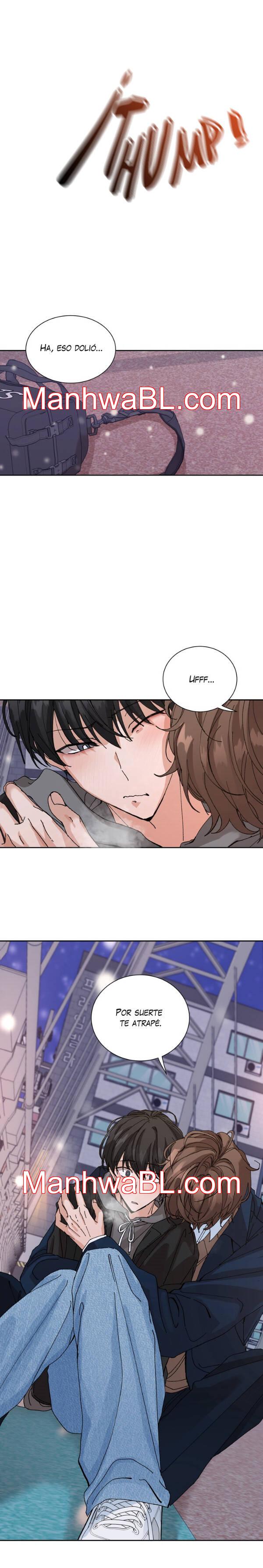 Solicitud especial para recién casados - Capítulo 1 manhwa